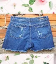 Short Jeans - Foto 4