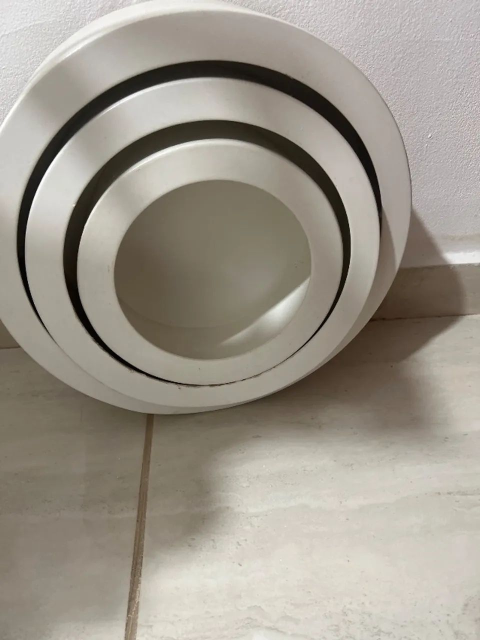 Nichos redondos - Foto 2