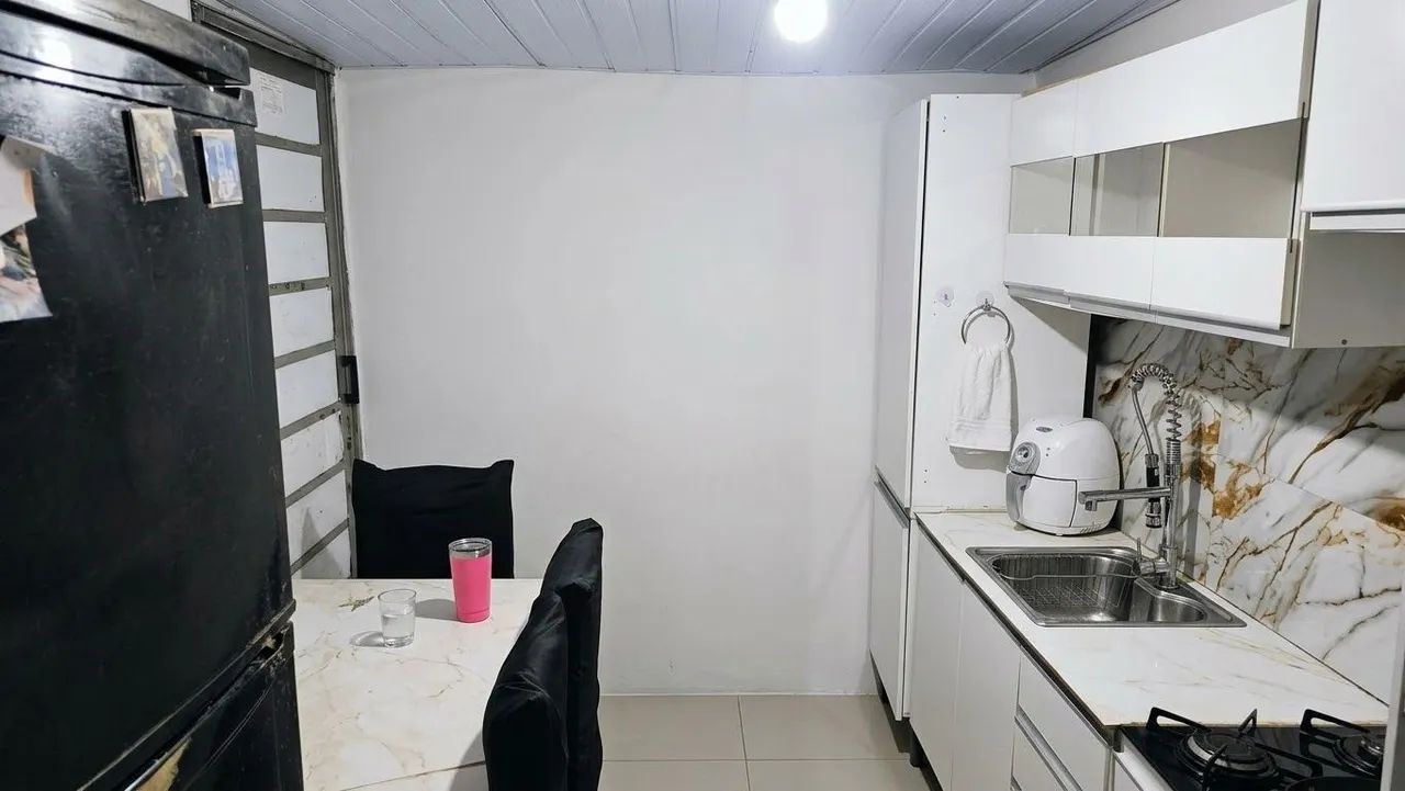 Terreno de 60m2 com casa de 2 quartos  - Foto 5