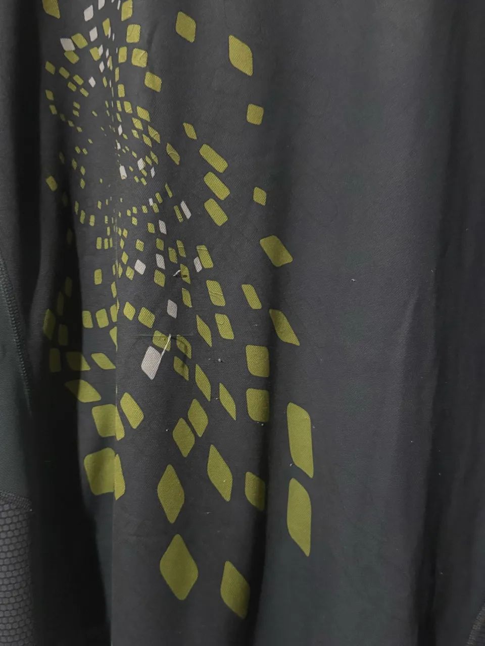 Camisa Fitness Adidas G - Outlet brechó  - Foto 2