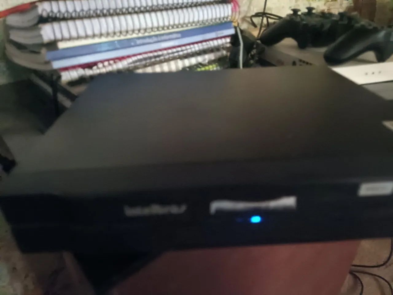 DVR Intelbras não dá imagem  - Foto 2
