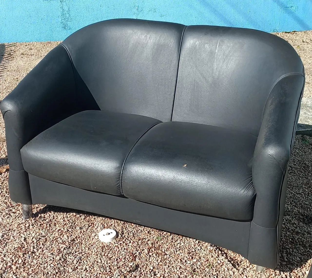 Vende-se poltronas 2 e 1 lugar, Gazin - Foto 2