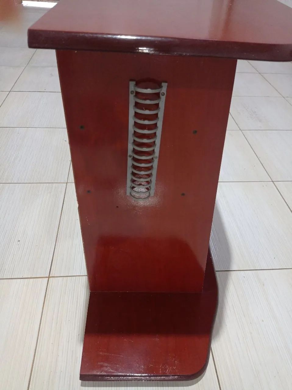 Rack / Móvel / Suporte de Madeira - Foto 3