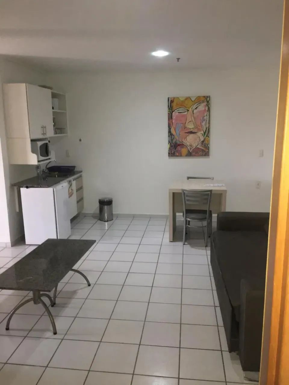Rio Poty Executive Flat - Foto 2