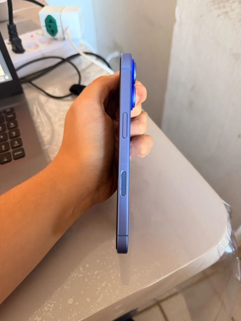 iPhone 16 - 128gb - Foto 3