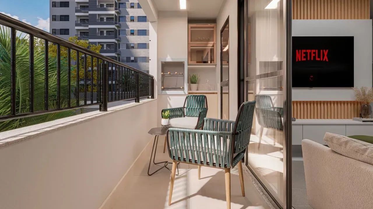 SENSIA LA VIE - Av. Constantino Nery - Foto 2