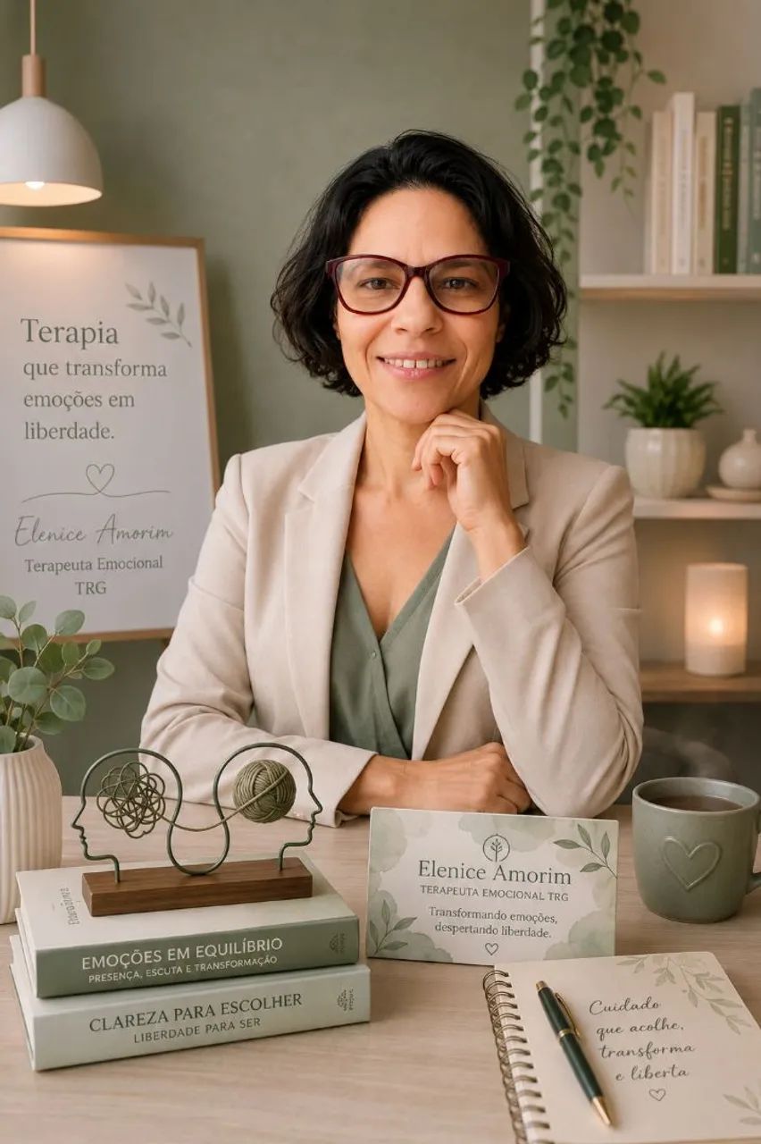 Terapeuta Emocional 