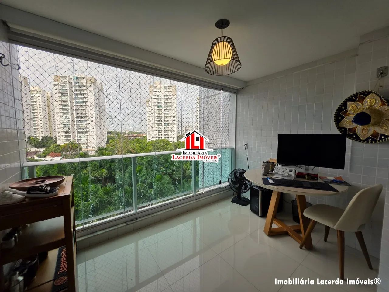 Splendore, Apartamento com 4 quartos sendo 1 suíte + 1 semi com 127m² - Foto 3