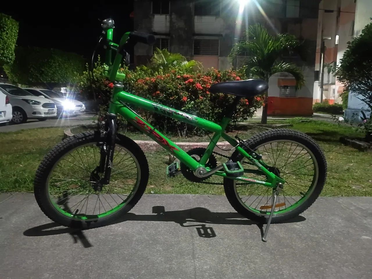 Bicicleta Aro 20