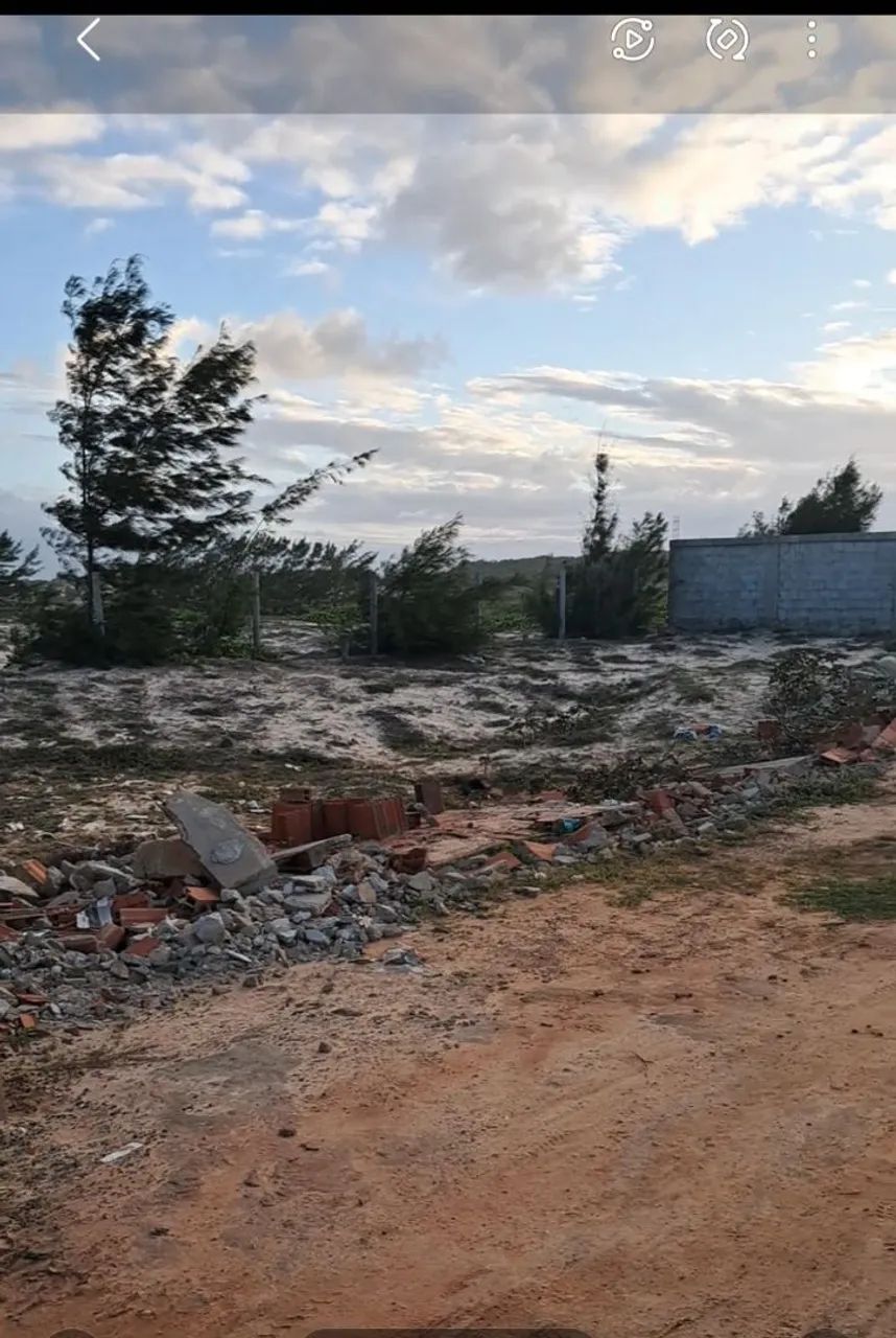 Vendo terreno no abais  - Foto 4