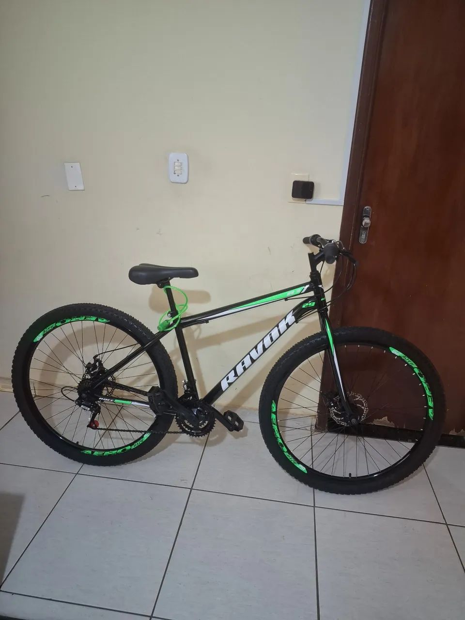 Bicicleta aro 29 - Foto 3