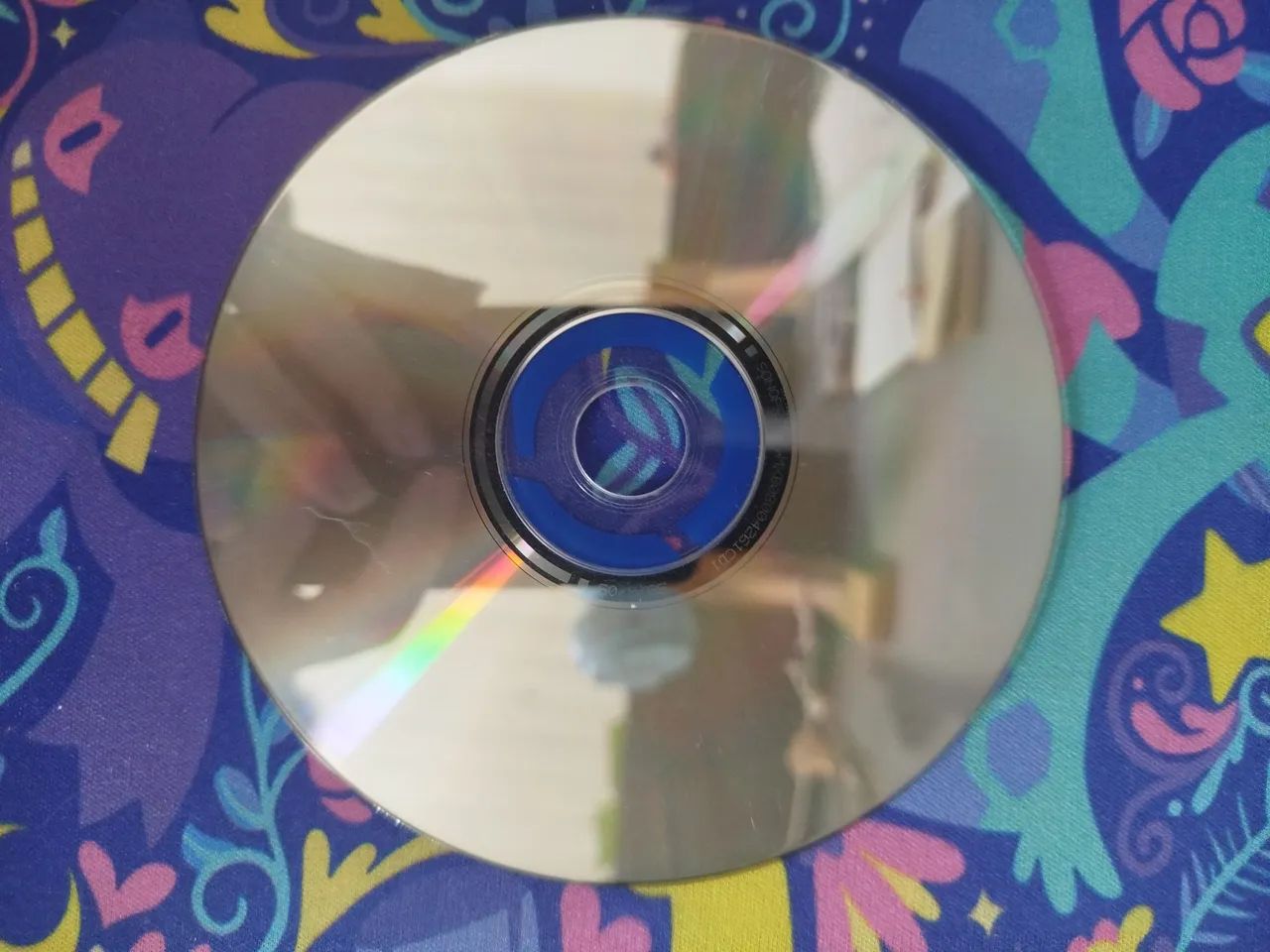 The Sims 2 - CD 1 | Original | Excelente estado - Foto 2