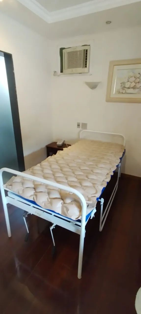 Cama Hospitalar - Foto 5