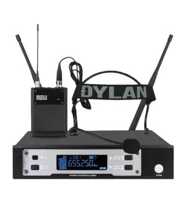 DYLAN D9003S - Foto 2