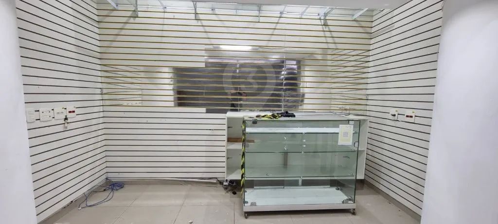 Loja/ Box Comercial para Locação com 7,40m² - Centro Histórico - NSK3 Imóveis - Foto 3