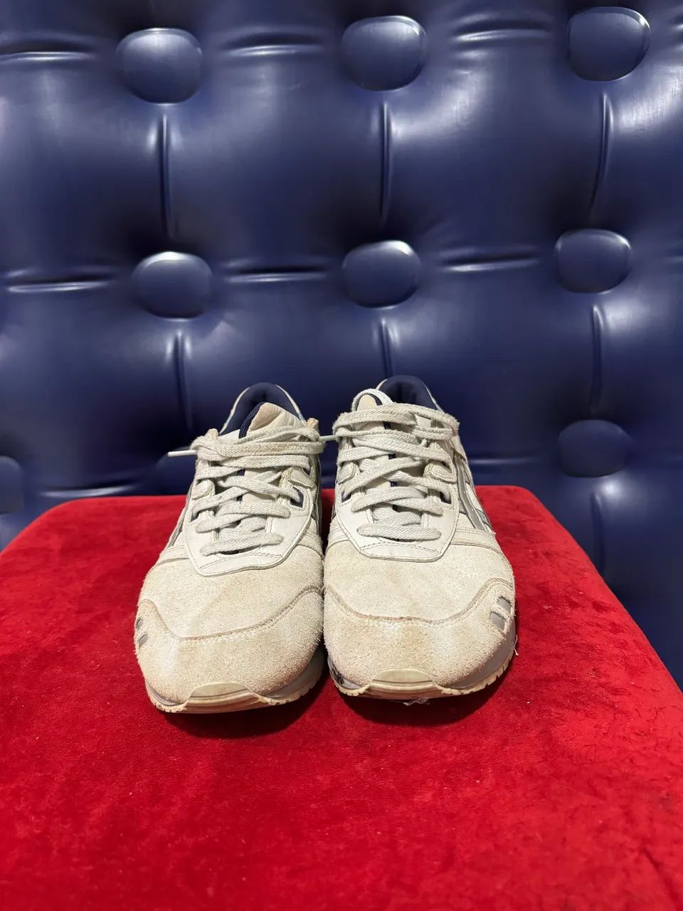 ASICS gel lite iii - Foto 4