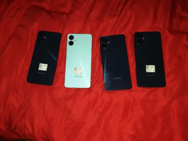CELULAR SANSUNG A06