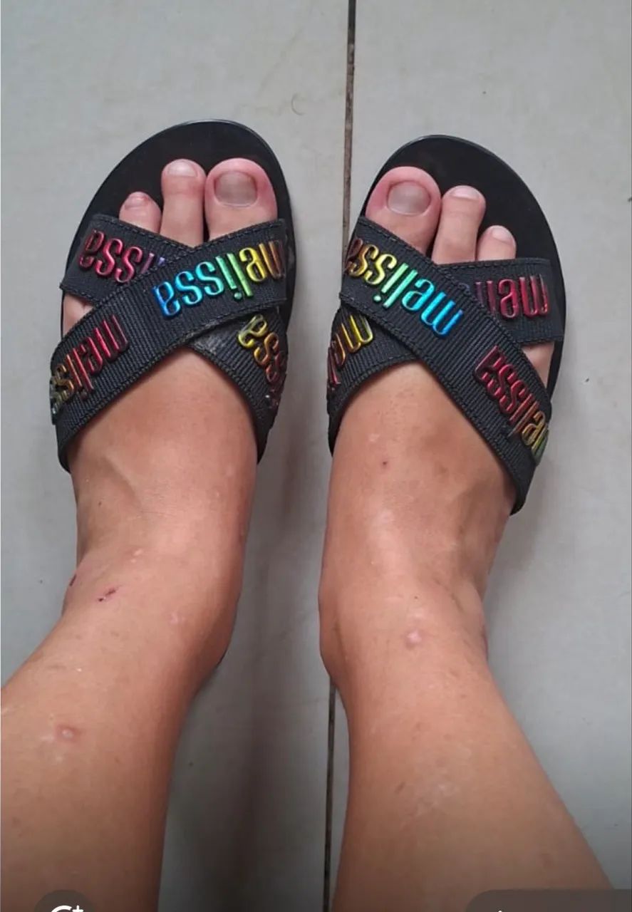Chinelo Melissa n 33