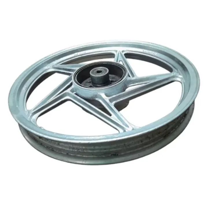 Rodas suzuki yes aro 18 - Foto 2