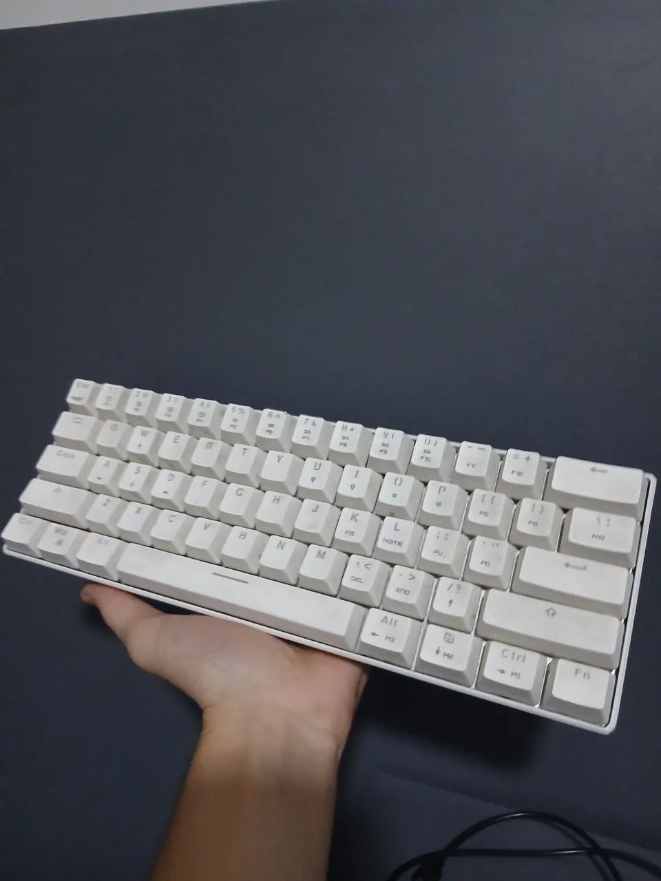 Vendo ck61 nunca usado - Foto 4
