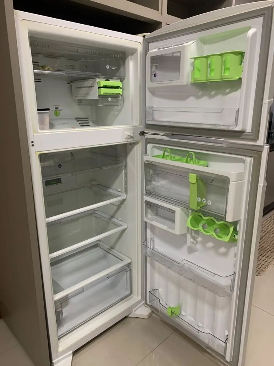 Refrigerador Consul 405 litros  - Foto 3