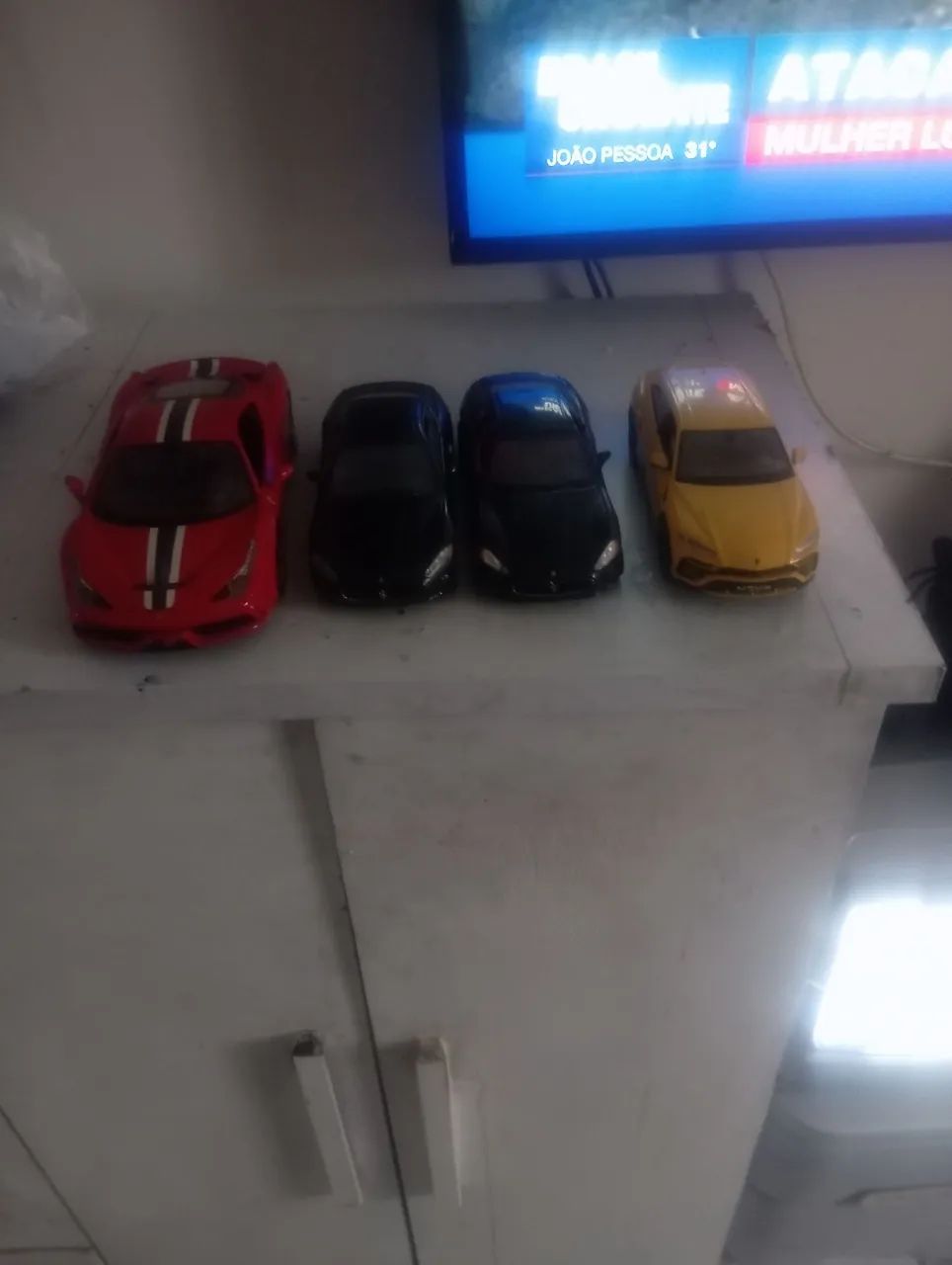 Carrinhos miniaura - Foto 3