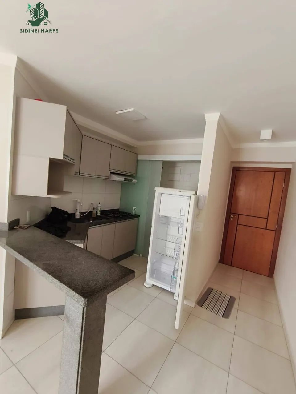 Locação! Apartamento Térreo no Taboão - Bragança Paulista SP. - Foto 2