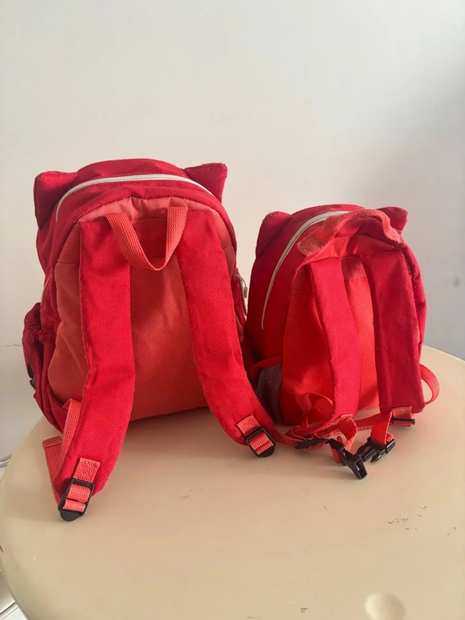 Kit mochilas skip hop - Foto 2