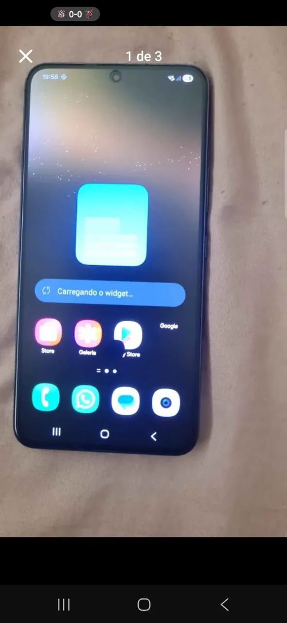 Samsung s22 256gb