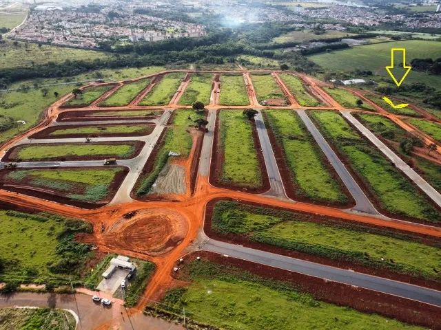 Terreno Loteamento VPark - Hortolandia/Sumaré 361mt2