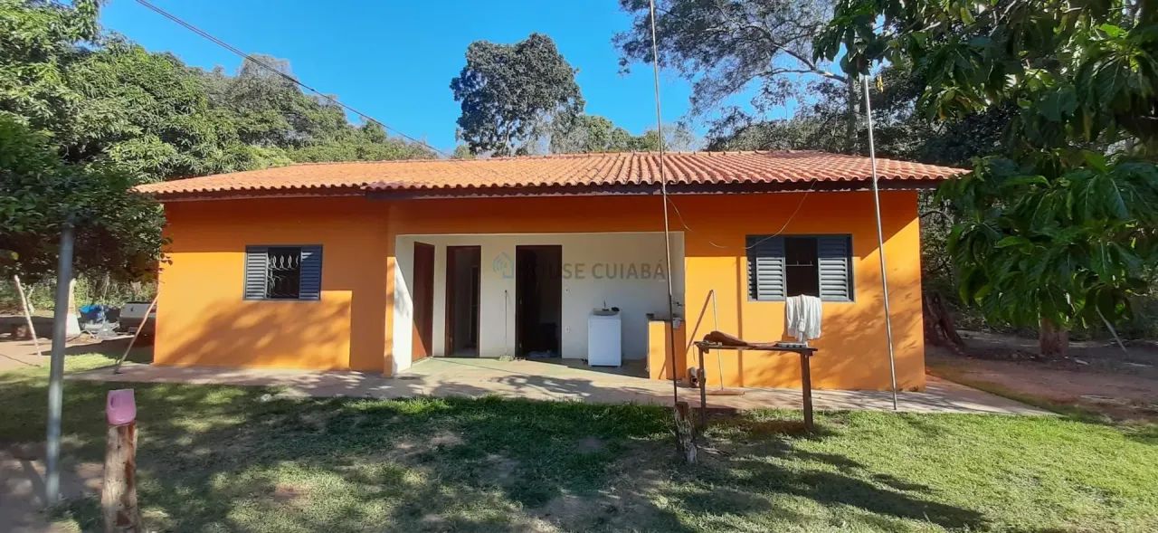 Vendo chácara no pantanal - Foto 3