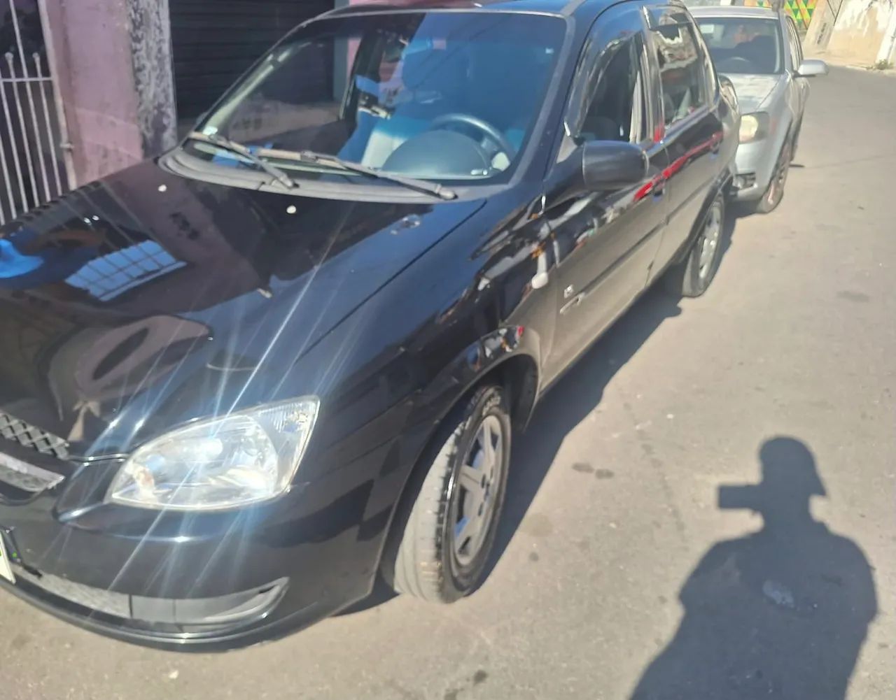 Carro Classic 2011 - Foto 3