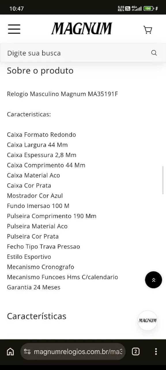 Relogio - Foto 4