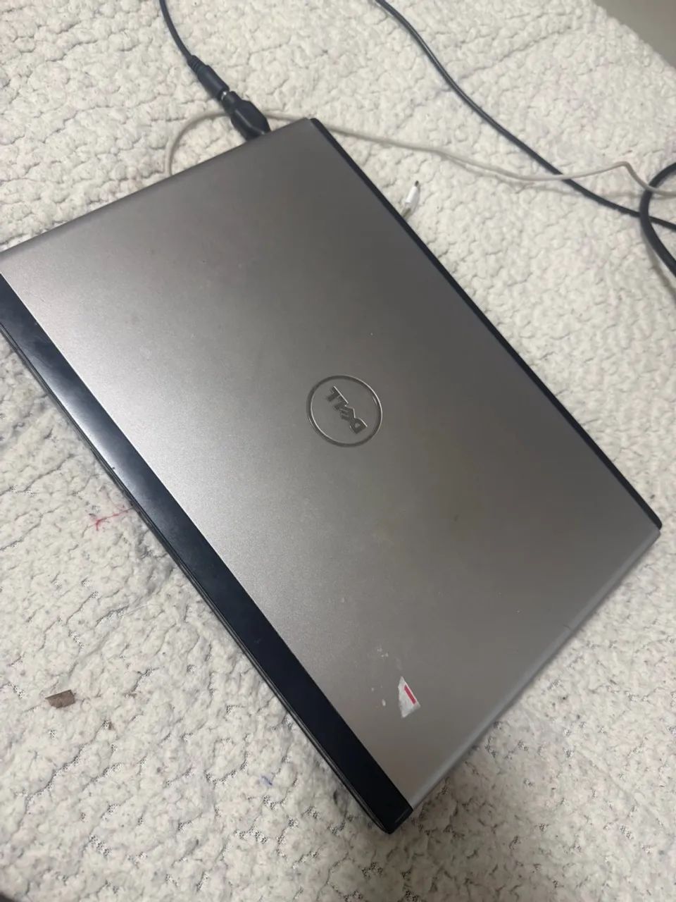 NOTEBOOK DELL
