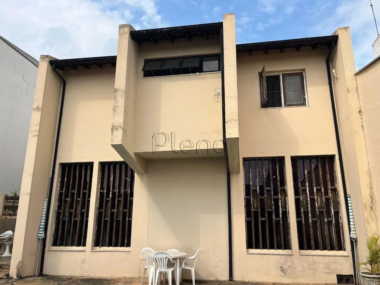 Sobrado à venda em Campinas, Jardim Paraíso, com 4 quartos, com 270 m² - Foto 2