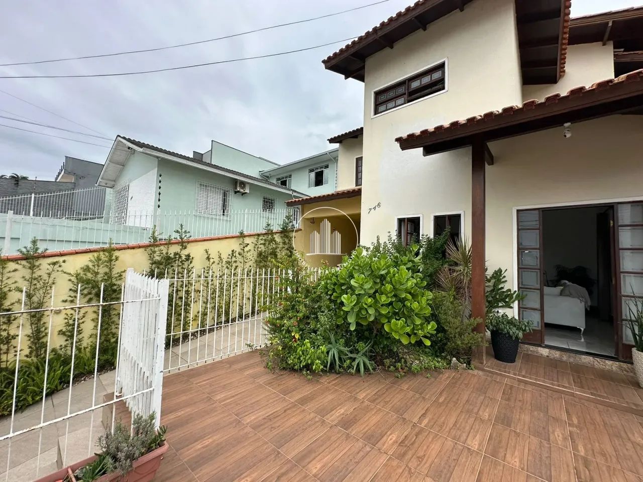 Casa 4 Quartos com 1 Suíte e 186m² - Jardim Atlântico - BRN - Foto 4