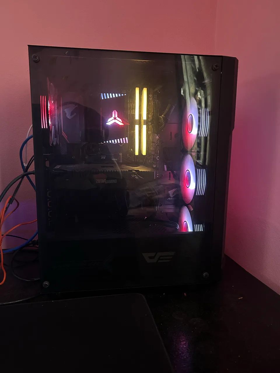 Pc gamer 