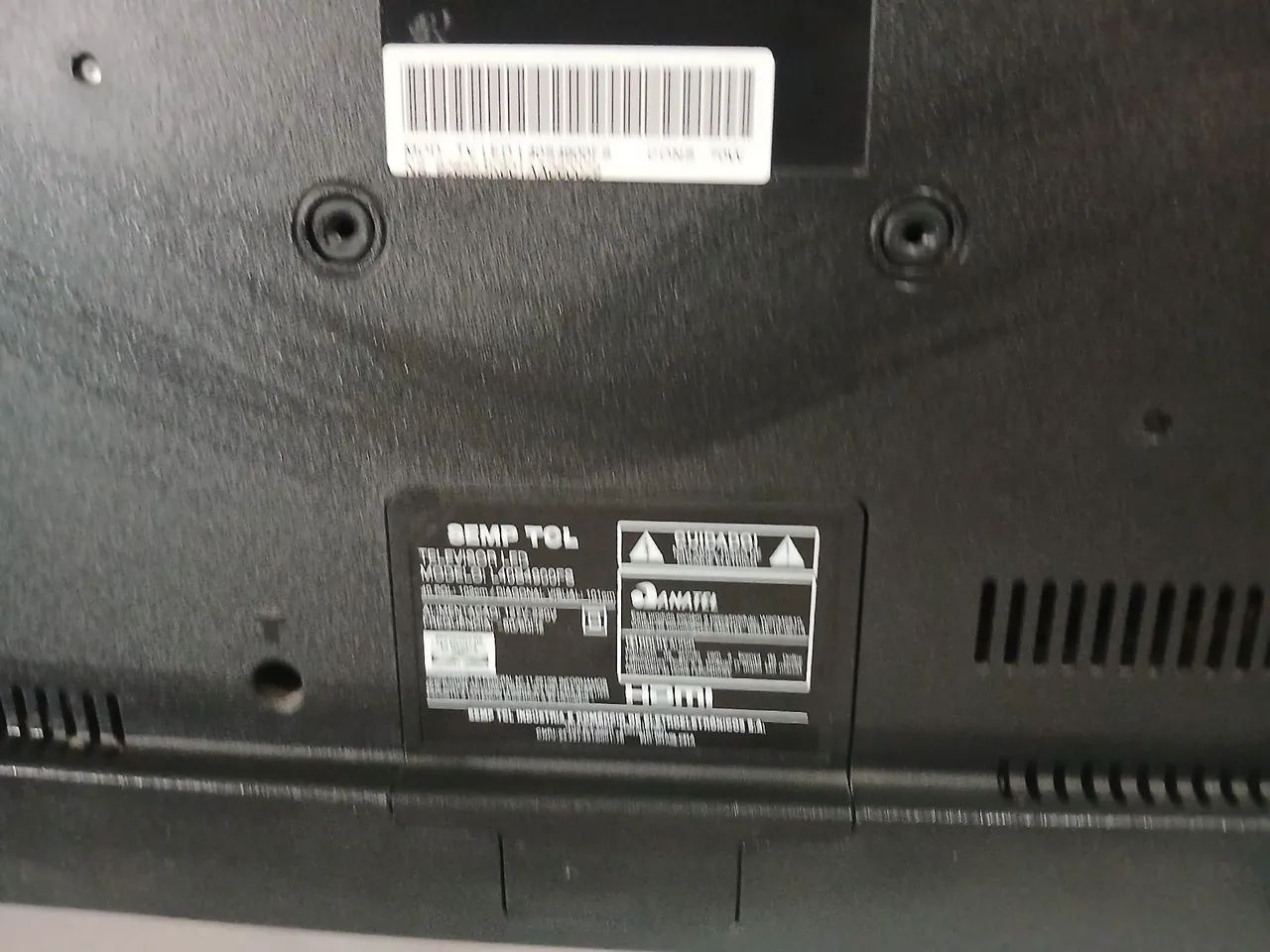 Televisão tcl 40 polegadas  - Foto 3
