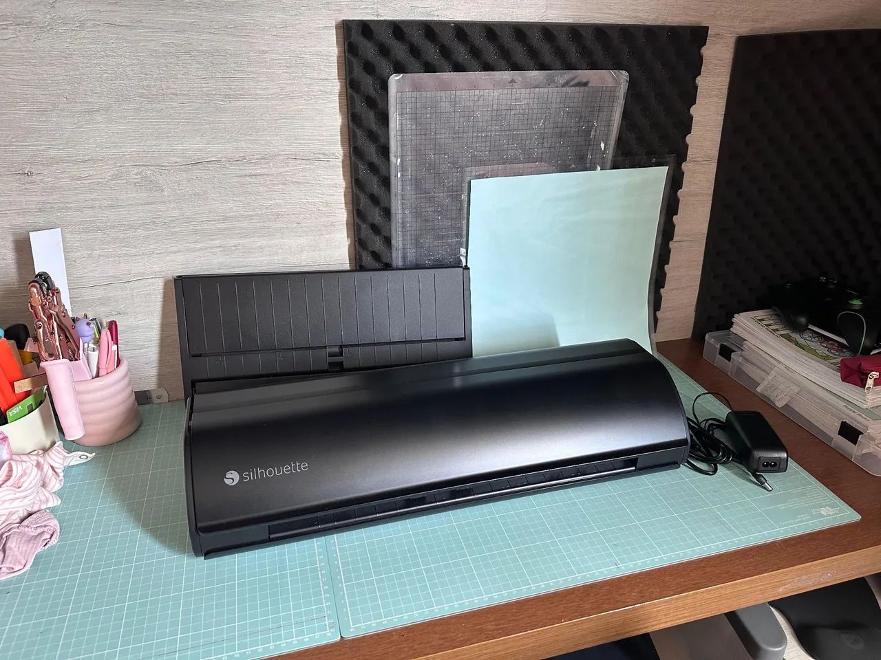 Silhouette Cameo 5 - Foto 4