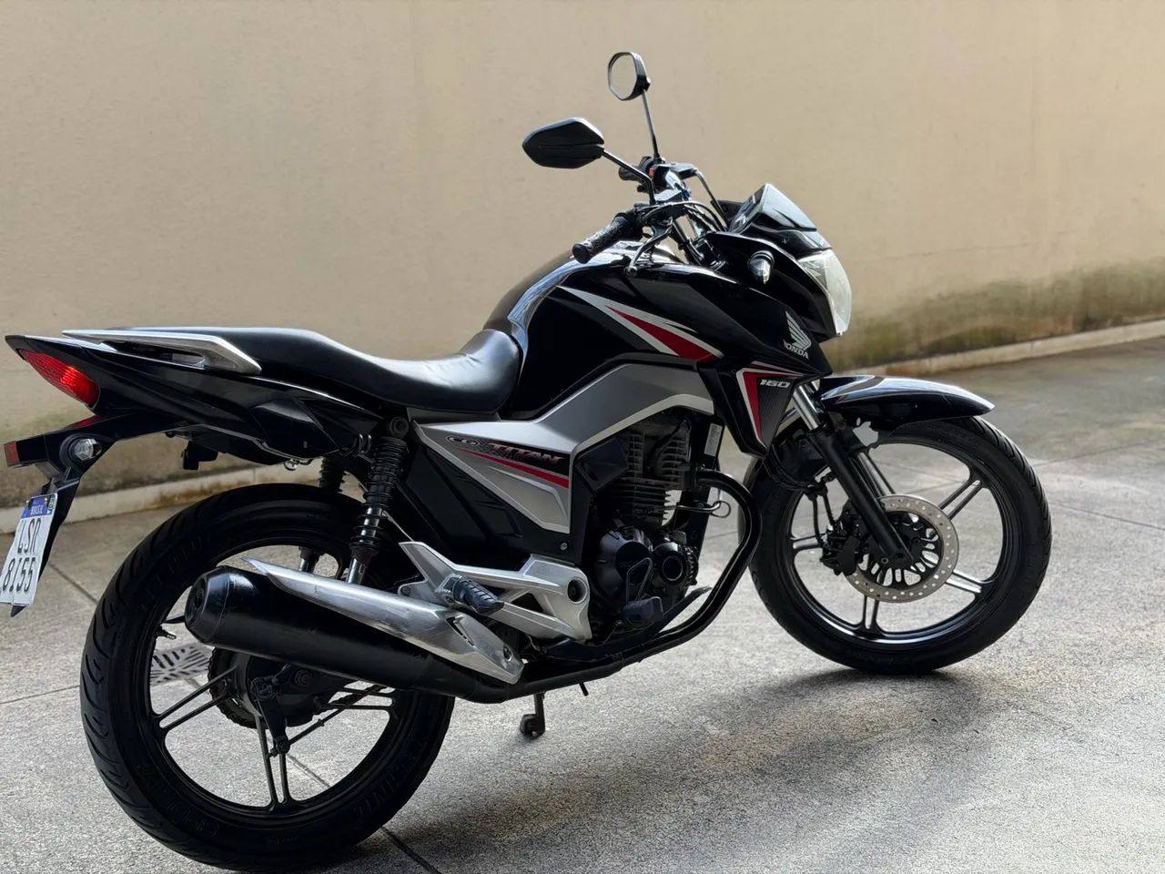 Cg160 titan - Foto 3