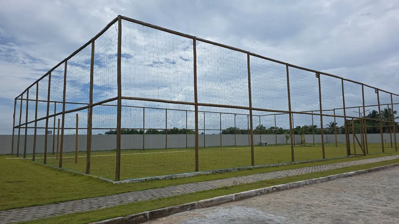 Para vender logo - Lote no Reserva do Atlântico  - Foto 4