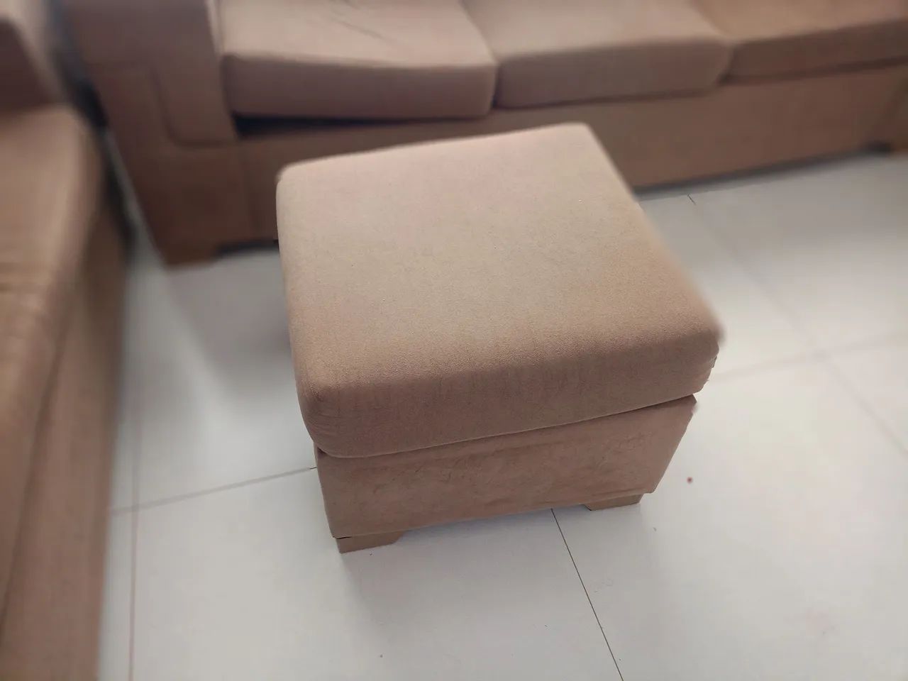 Sofá 5 lugares  - Foto 5