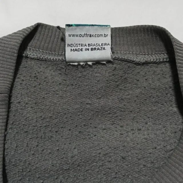 Blusa Moletom Outtrax - Foto 4