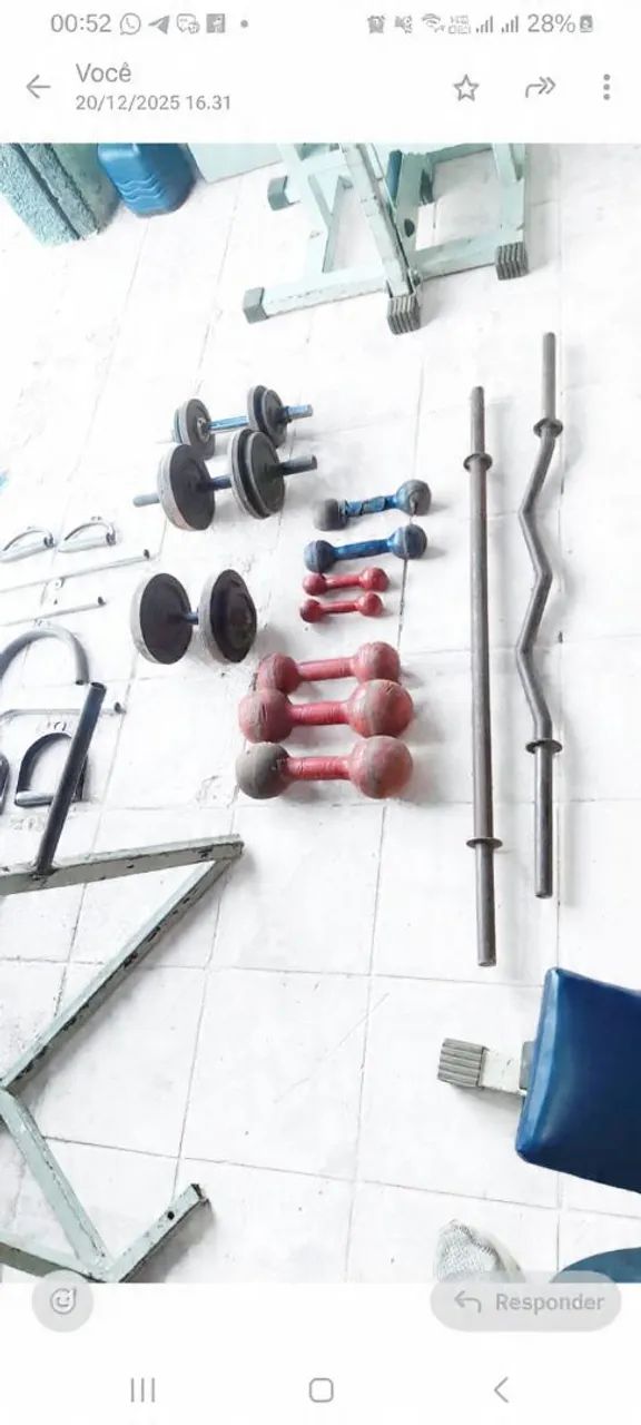Academia completa - Foto 4
