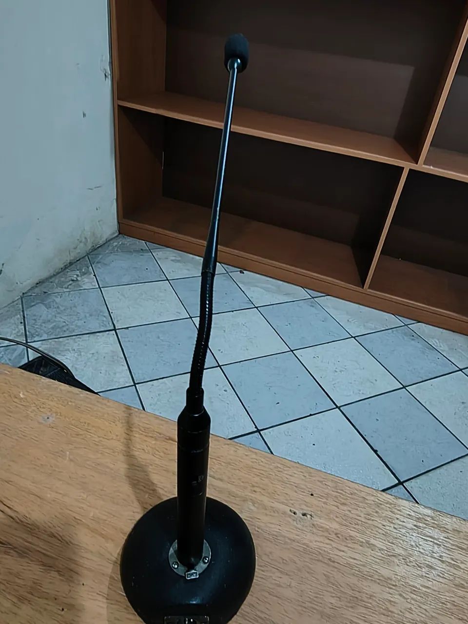 Microfone de púlpito Dylan - Foto 4