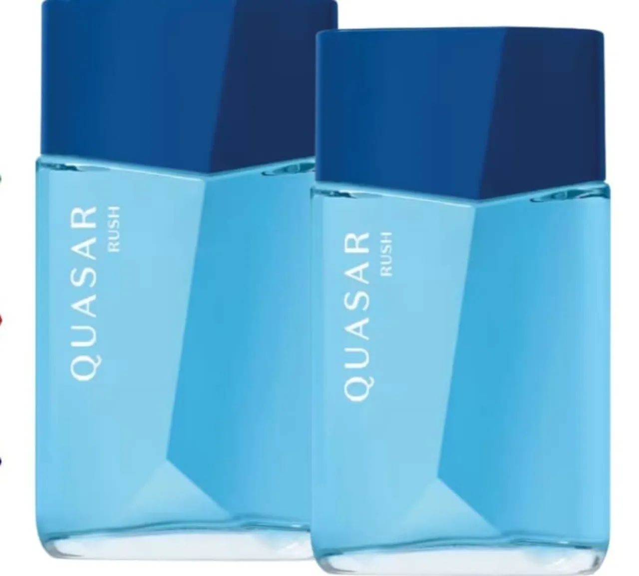 Perfume Quasar
