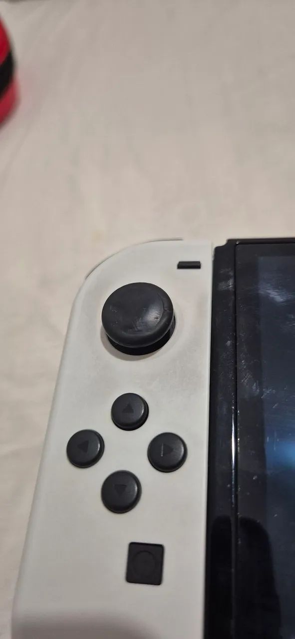 NINTENDO SWITCH OLED - Foto 5