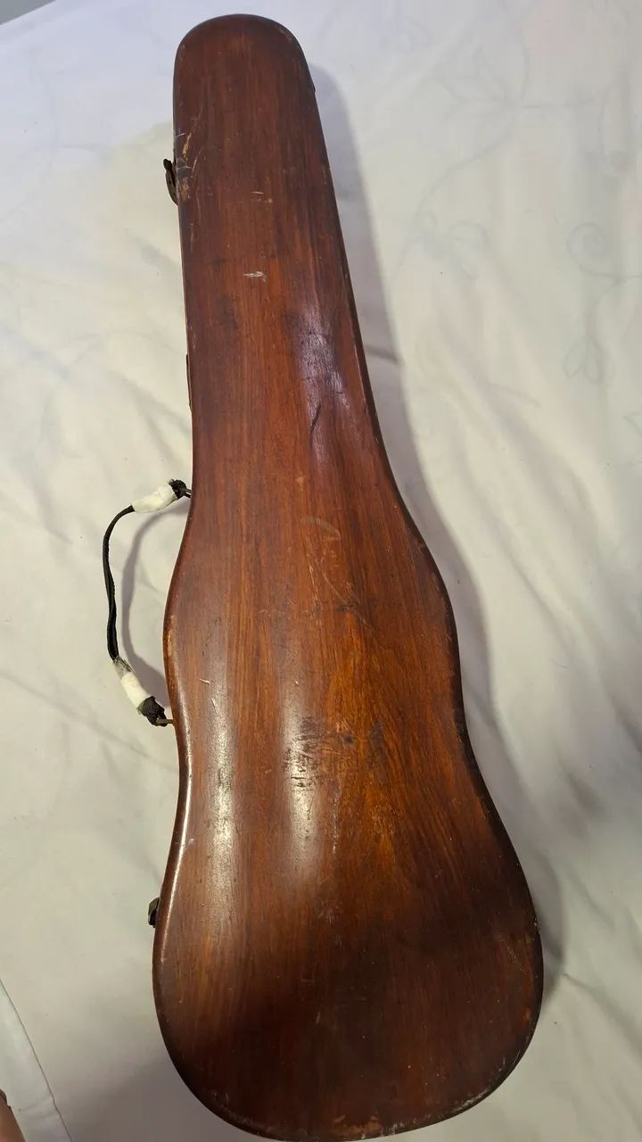 Violino Pietro Guarnieri 1725  - Foto 2