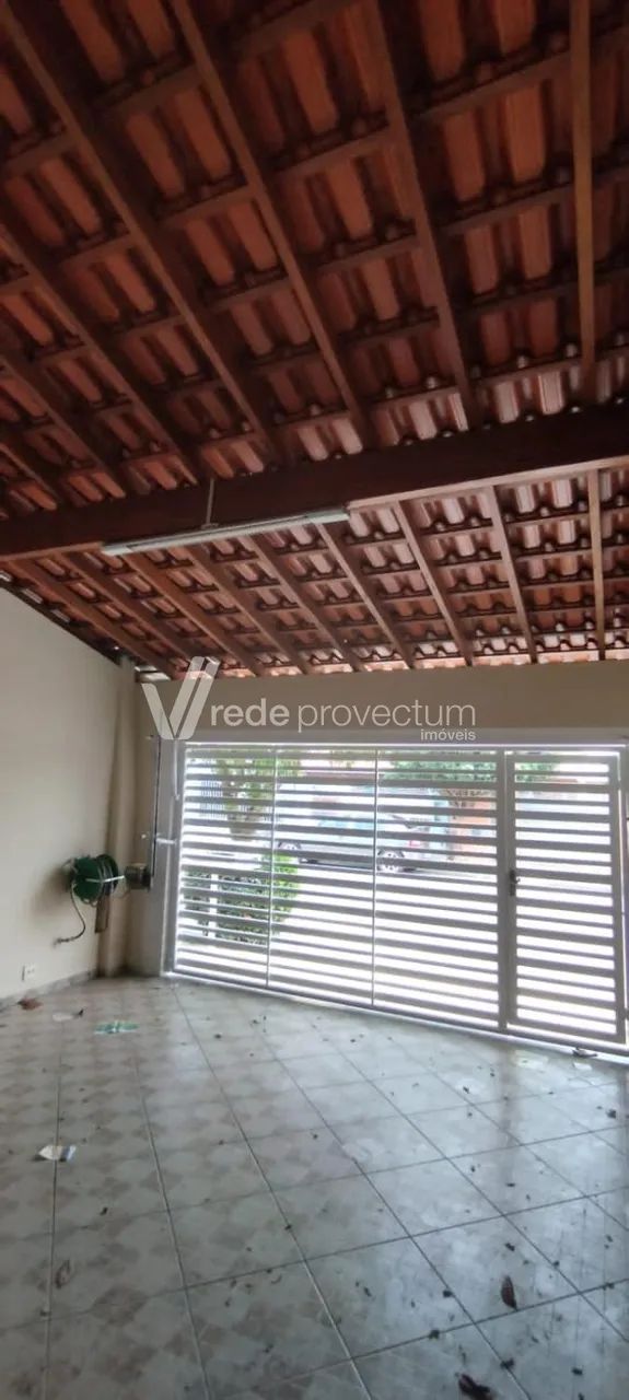 Casa Jardim Interlagos - Hortolândia - Foto 3