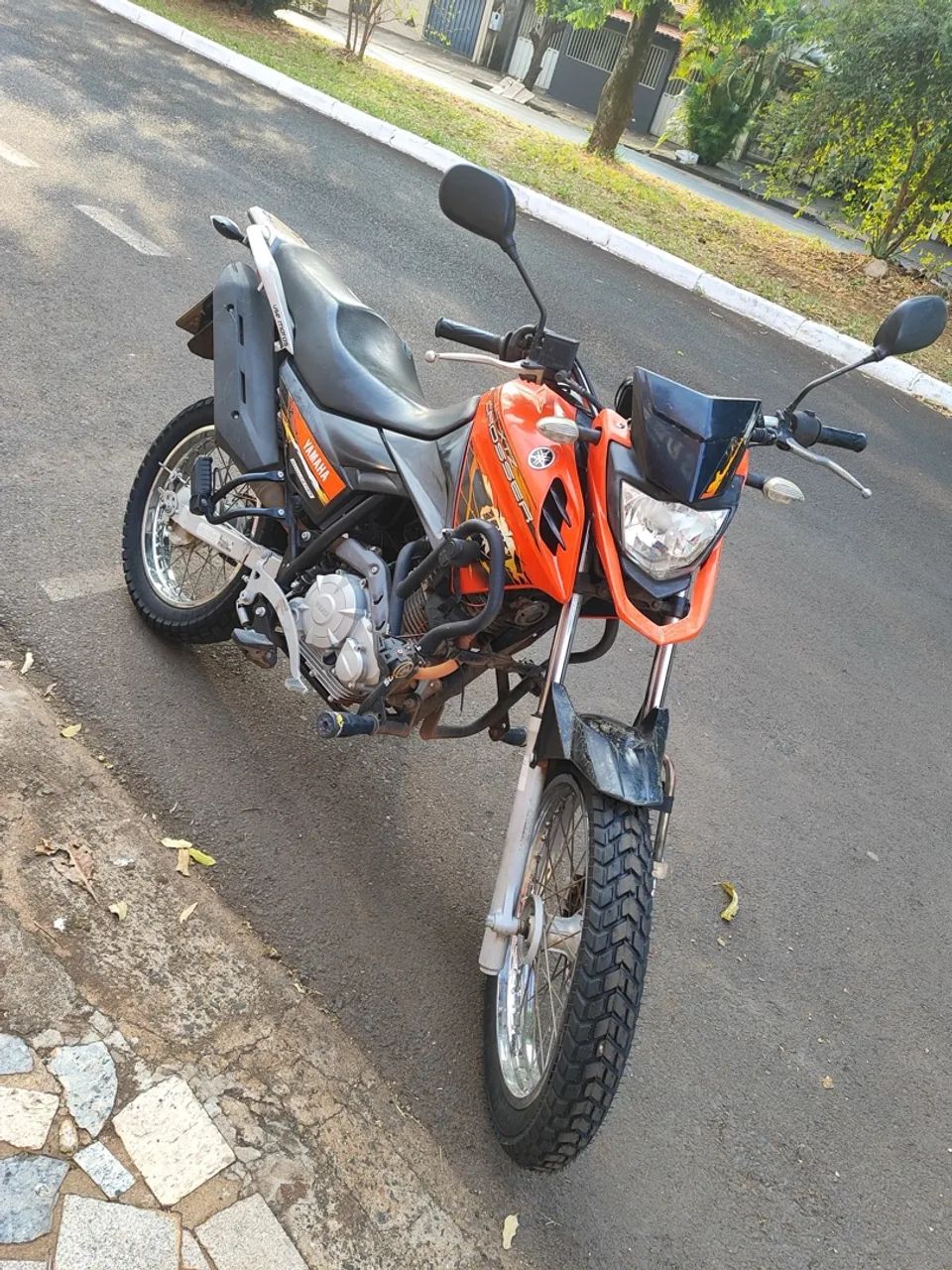 Crosser 150 ED 2014/2015 - Foto 2